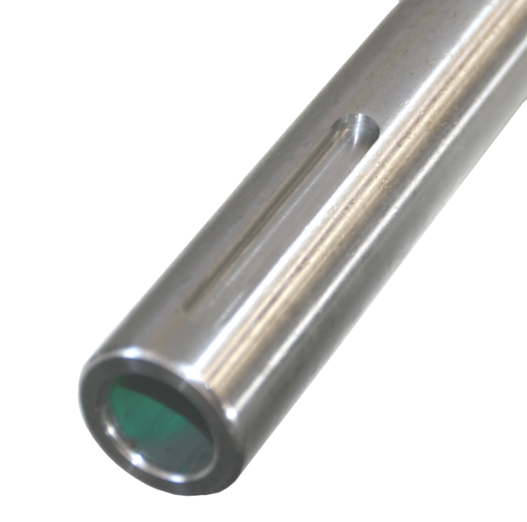 VLR Sapphire 30mm Axles