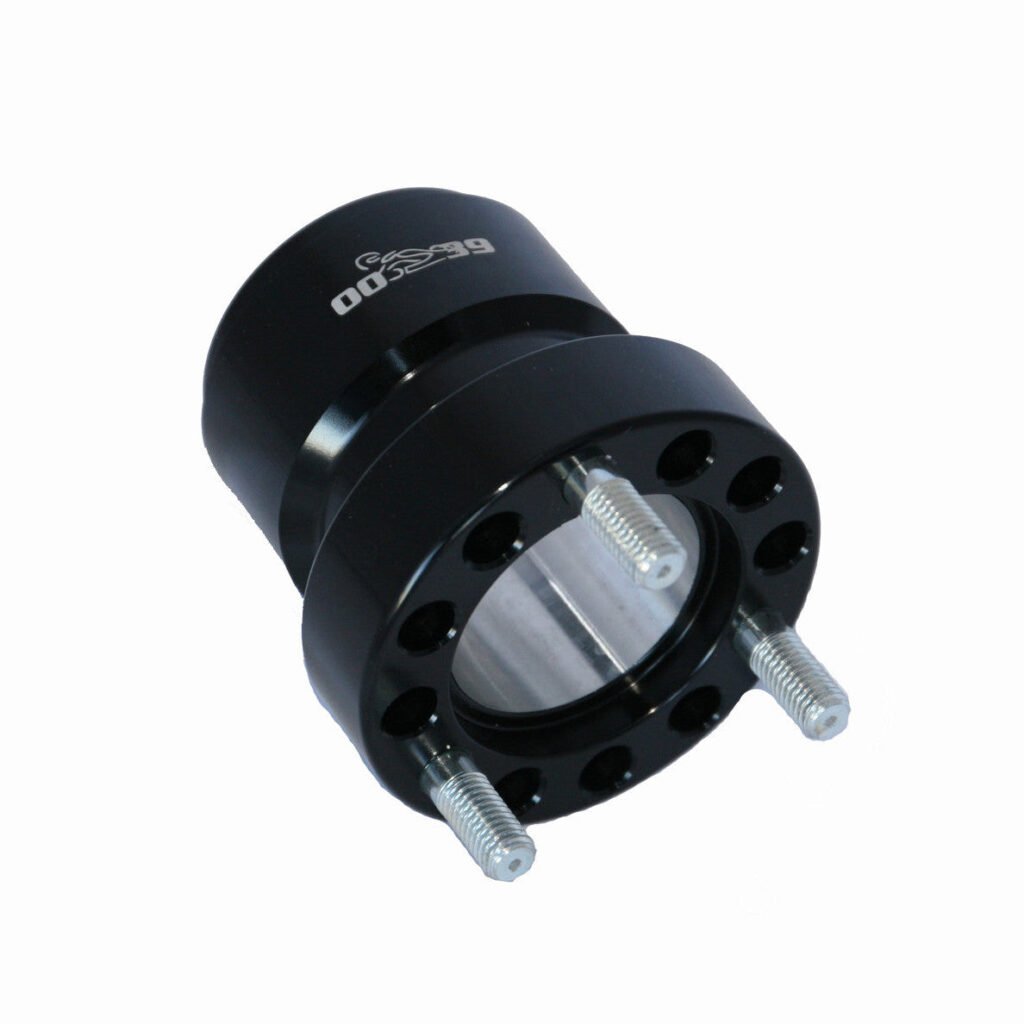 0039 Rear Wheel Hub (40mm)