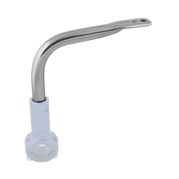 Righetti Exhaust Support