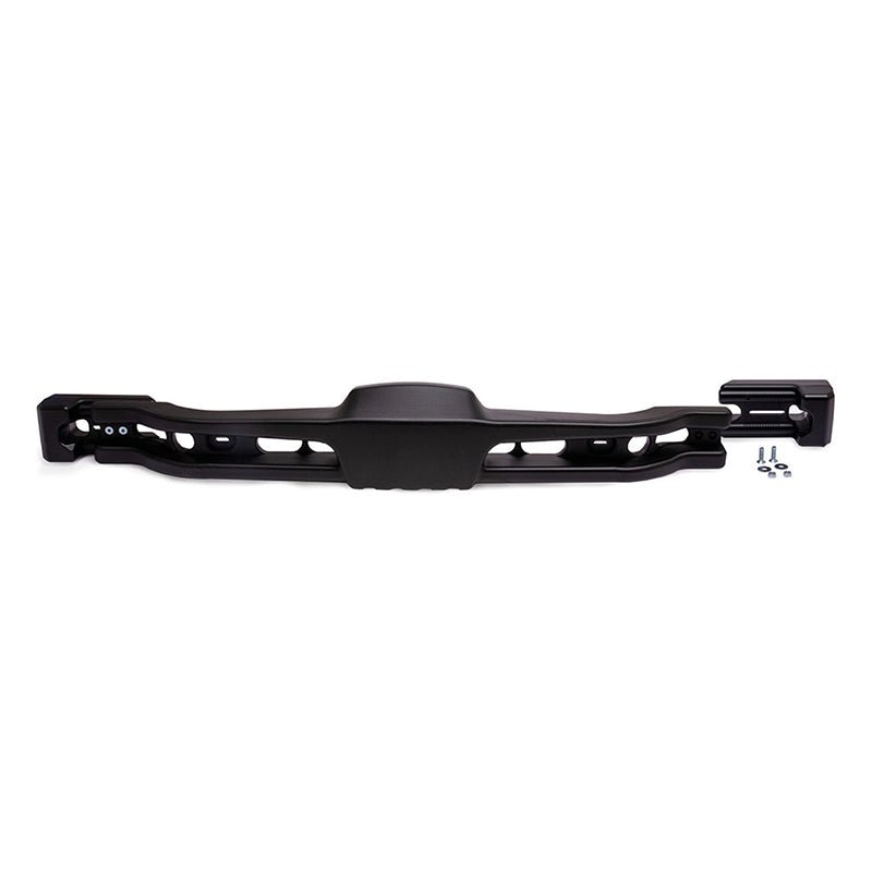 KG C3 Rear Bumper Full-Size Chassis (Adjustable)