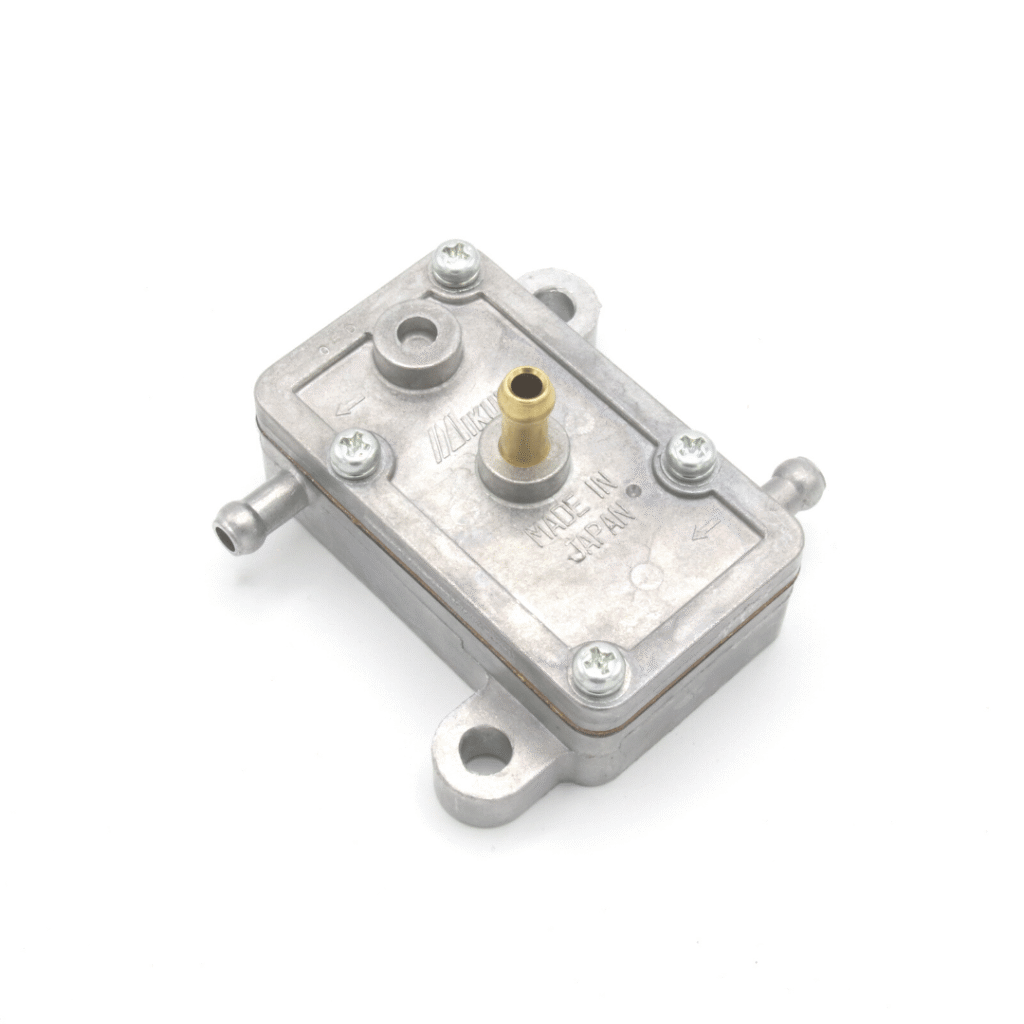Rotax Mikuni Fuel Pump