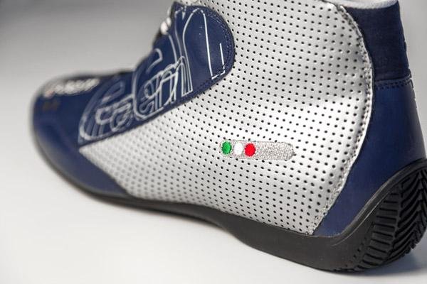 Sensitive D07K Shoe - Image 5
