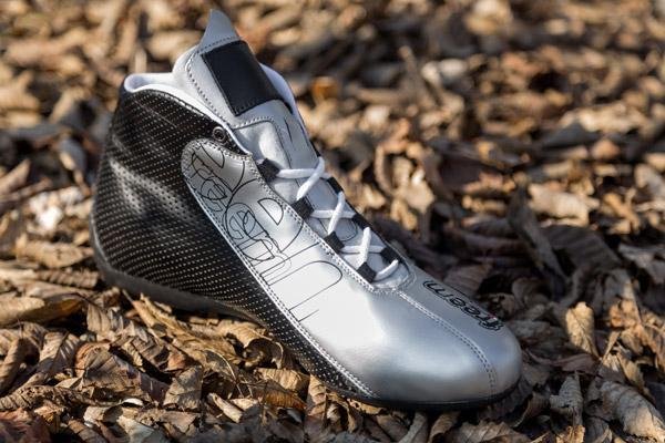 Sensitive D07K Shoe - Image 2
