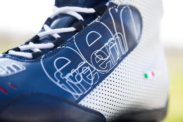 Sensitive D07K Shoe - Image 3